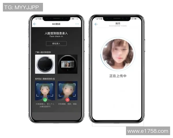 刷脸技术能准确识别足球球星身份是真的吗科技如何赋能体育赛事分析 刷脸技术能准确识别足球球星身份是真的吗科技如何赋能体育赛事分析