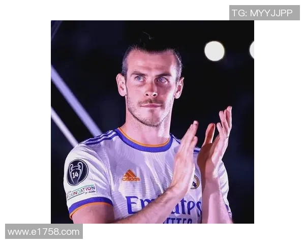 足球巨星贝尔生涯轨迹与辉煌时刻全面解读