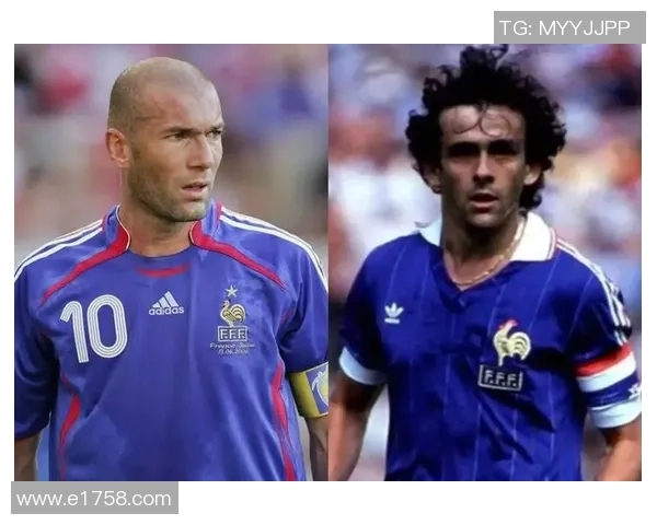 法国足球明星大盘点一览谁是法国队的顶级球员和传奇人物 法国足球明星大盘点一览谁是法国队的顶级球员和传奇人物