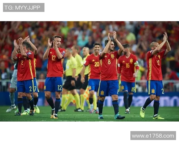 西班牙足球队球星实力排名及历史贡献分析 西班牙足球队球星实力排名及历史贡献分析